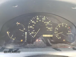 1999 Lexus RX 300 Luxury SUV with VIN JT6HF10U2X0061040, listed as a Copart auction lot 88153515 with 192,384 mi miles and Salvage Title. Bid and sale history available at carsss.com. Image 9.