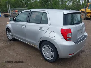 2012 Scion xD z VIN JTKKU4B41C1019197, wystawiony jako IAAI lot #42144155 z przebiegiem Nie podano mil oraz . Historia ofert i sprzedaży dostępna na DreamBid. Obrazek 3.