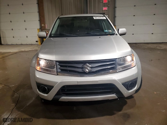 2013 Suzuki Grand Vitara Premium with VIN JS3TD0D62D4100584, listed as a Copart auction lot 88744415 with 108,551 mi miles and Clean Title. Bid and sale history available at carsss.com. Image 5.