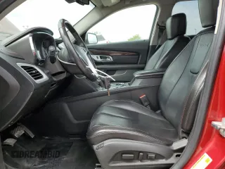 2013 GMC Terrain Denali z VIN 2GKALYEK3D6127489, wystawiony jako Copart lot #53646175 z przebiegiem 137 536 mil mil oraz Nie do naprawy • Non repairable. Historia ofert i sprzedaży dostępna na DreamBid. Obrazek 7.