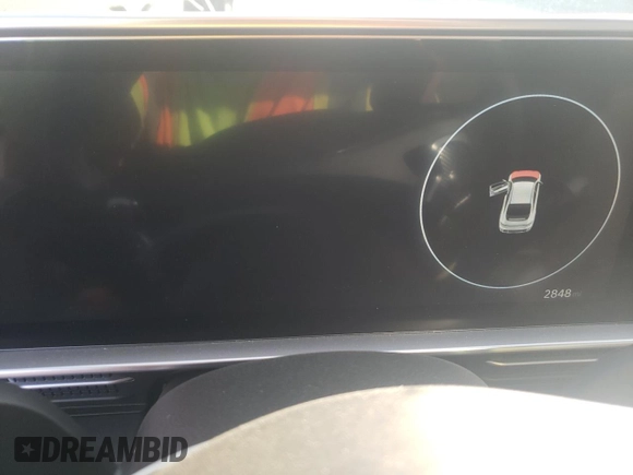 2023 Hyundai Ioniq 6 SEL z VIN KMHM34AA7PA032189, wystawiony jako Copart lot #71499803 z przebiegiem 2848 mil mil oraz . Historia ofert i sprzedaży dostępna na DreamBid. Obrazek 9.
