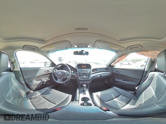 2015 Acura ILX z VIN 19VDE1F34FE006273, wystawiony jako Copart lot #50601225 z przebiegiem 93 863 mil mil oraz Czysty tytuł • Clean title. Historia ofert i sprzedaży dostępna na DreamBid. Obrazek 12.