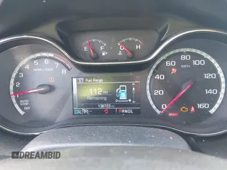 2017 Chevrolet Cruze LT with VIN 1G1BE5SM0H7266072, listed as a IAAI auction lot 41976470 with 139,723 mi miles and . Bid and sale history available at DreamBid. Image 7.