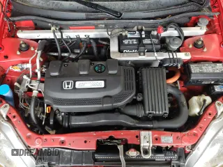 2001 Honda Insight z VIN JHMZE13511T001064, wystawiony jako Copart lot #80708784 z przebiegiem 46 392 mil mil oraz Szkoda całkowita • Salvage title. Historia ofert i sprzedaży dostępna na DreamBid. Obrazek 11.