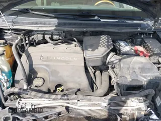 2014 Lincoln MKX with VIN 2LMDJ8JK9EBL16189, listed as a IAAI auction lot 42152268 with 215,862 mi miles and . Bid and sale history available at DreamBid. Image 10.
