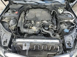 2013 Mercedes-Benz E 350 с VIN WDDKJ5KB7DF210671, выставлен на аукционе Copart как лот 53207205 с пробегом 204 918 миль миль и Чистый • Clean title. История ставок и продаж доступна на DreamBid. Изображение 11.