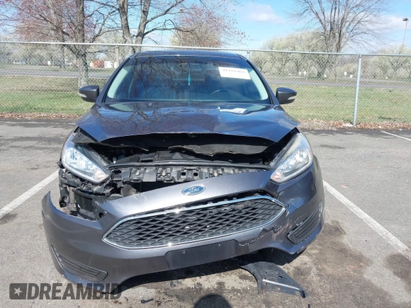 2015 Ford Focus SE с VIN 1FADP3F20FL377934, выставлен на аукционе IAAI как лот 41918468 с пробегом 84 830 миль миль и . История ставок и продаж доступна на DreamBid. Изображение 11.