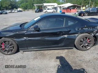 2020 Subaru BRZ Limited с VIN JF1ZCAC14L9700344, выставлен на аукционе IAAI как лот 42250464 с пробегом 37 096 миль миль и . История ставок и продаж доступна на DreamBid. Изображение 14.