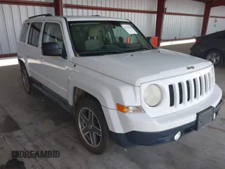 2011 Jeep Patriot Sport with VIN 1J4NT1GA4BD171230, listed as a IAAI auction lot 42718384 with 200,584 mi miles and . Bid and sale history available at DreamBid. Image 1.