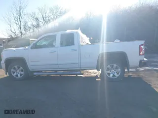 2014 GMC Sierra 1500 SLT with VIN 1GTV2VEC0EZ182222, listed as a IAAI auction lot 41639510 with 87,154 mi miles. Bid and sale history available at carsss.com. Image 15.