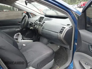 2008 Toyota Prius z VIN JTDKB20U187717303, wystawiony jako IAAI lot #42531589 z przebiegiem 258 804 mil mil oraz . Historia ofert i sprzedaży dostępna na DreamBid. Obrazek 5.