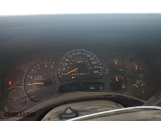 2006 Chevrolet Silverado 1500 LS with VIN 1GCEC14V36Z124910, listed as a Copart auction lot 82015934 with 291,176 mi miles and Clean Title. Bid and sale history available at carsss.com. Image 9.