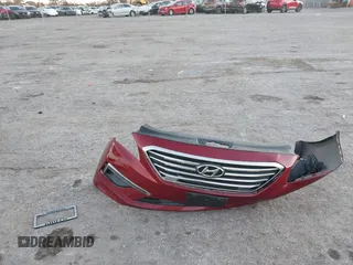 2015 Hyundai Sonata 2.4L SE with VIN 5NPE24AF2FH197761, listed as a IAAI auction lot 41088510 with 102,785 mi miles. Bid and sale history available at carsss.com. Image 12.