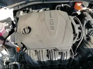 2024 Kia Sorento S with VIN 5XYRLDJC1RG274507, listed as a Copart auction lot 84454085 with 34,629 mi miles and Salvage title. Bid and sale history available at DreamBid. Image 14.