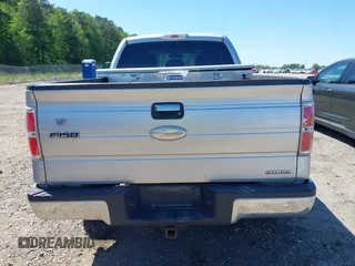 2012 Ford F-150 XL with VIN 1FTFX1EF0CFA66994, listed as a IAAI auction lot 42137712 with 204,967 mi miles and . Bid and sale history available at DreamBid. Image 17.