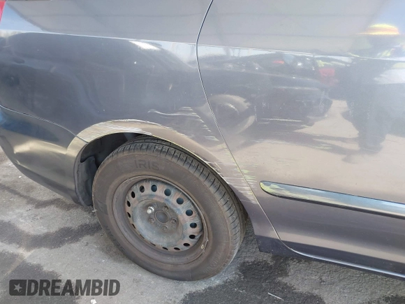2006 Toyota Sienna CE with VIN 5TDZA23C26S540252, listed as a IAAI auction lot 41877613 with 122,857 mi miles and . Bid and sale history available at DreamBid. Image 18.