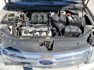 2008 Ford Taurus Limited with VIN 1FAHP25W88G112352, listed as a Copart auction lot 74141774 with 179,985 mi miles and Clean Title. Bid and sale history available at carsss.com. Image 11.