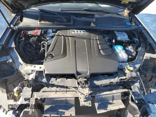 2017 Audi Q7 Premium with VIN WA1AHAF78HD036881, listed as a Copart auction lot 81510964 with 78,751 mi miles and Salvage title. Bid and sale history available at DreamBid. Image 12.