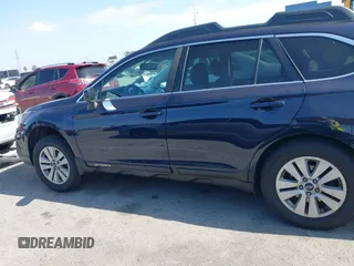 2018 Subaru Outback Premium with VIN 4S4BSADC0J3207111, listed as a IAAI auction lot 42147670 with 54,512 mi miles and . Bid and sale history available at DreamBid. Image 14.
