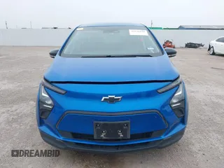 2023 Chevrolet Bolt EV 1LT z VIN 1G1FW6S08P4115045, wystawiony jako IAAI lot #42326150 z przebiegiem 42 357 mil mil oraz . Historia ofert i sprzedaży dostępna na DreamBid. Obrazek 12.