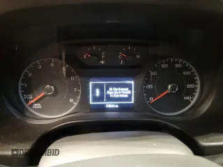 2019 GMC Acadia SLE z VIN 1GKKNRLA9KZ211140, wystawiony jako Copart lot #88304825 z przebiegiem 170 614 mil mil oraz Szkoda całkowita • Salvage title. Historia ofert i sprzedaży dostępna na DreamBid. Obrazek 9.