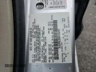 2011 Ford Fusion Hybrid with VIN 3FADP0L33BR346927, listed as a Copart auction lot 70507524 with 151,102 mi miles and Salvage title. Bid and sale history available at DreamBid. Image 12.