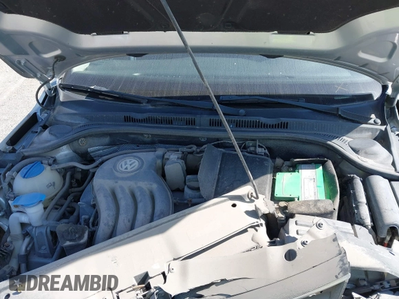 2015 Volkswagen Jetta S with VIN 3VW2K7AJ5FM404207, listed as a IAAI auction lot 40378056 with 110,867 mi miles and . Bid and sale history available at DreamBid. Image 10.