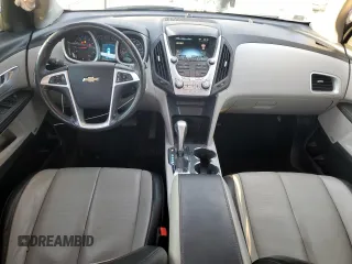 2015 Chevrolet Equinox LT with VIN 2GNFLCE34F6235210, listed as a Copart auction lot 81713384 with 88,240 mi miles and Salvage Title. Bid and sale history available at carsss.com. Image 8.