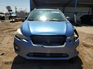 2014 Subaru Impreza Special Sports Premium z VIN JF1GPAL60E8293252, wystawiony jako Copart lot #52820285 z przebiegiem Nie podano mil oraz Nie do naprawy • Non repairable. Historia ofert i sprzedaży dostępna na DreamBid. Obrazek 5.