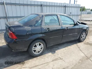 2007 Ford Focus S с VIN 1FAFP34N47W258371, выставлен на аукционе Copart как лот 57019875 с пробегом 170 340 миль миль и Чистый • Clean title. История ставок и продаж доступна на DreamBid. Изображение 3.
