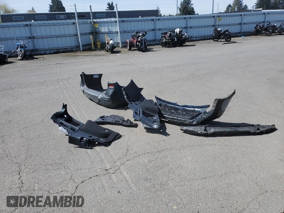 2023 Subaru Outback Wilderness с VIN 4S4BTGUD9P3202247, выставлен на аукционе Copart как лот 54360375 с пробегом 25 172 миль миль и Списание • Salvage title. История ставок и продаж доступна на DreamBid. Изображение 12.