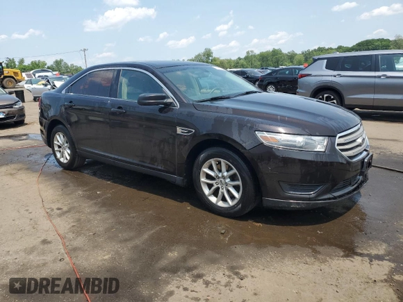 2014 Ford Taurus SE с VIN 1FAHP2D88EG145480, выставлен на аукционе Copart как лот 59927745 с пробегом 160 650 миль миль и Списание • Salvage title. История ставок и продаж доступна на DreamBid. Изображение 4.