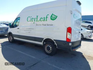 2020 Ford Transit Cargo с VIN 1FTBR1X84LKB78275, выставлен на аукционе IAAI как лот 41825509 с пробегом 78 826 миль миль и . История ставок и продаж доступна на DreamBid. Изображение 3.