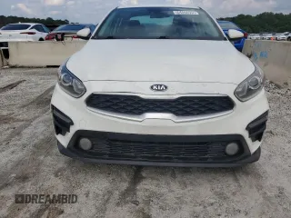 2021 Kia Forte LXS z VIN 3KPF24AD7ME312374, wystawiony jako Copart lot #59405995 z przebiegiem 111 897 mil mil oraz Czysty tytuł • Clean title. Historia ofert i sprzedaży dostępna na DreamBid. Obrazek 5.