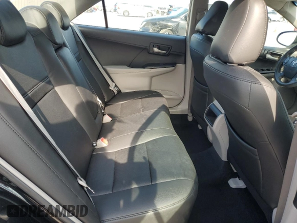 2013 Toyota Camry L with VIN 4T4BF1FK9DR305650, listed as a Copart auction lot 53055965 with 265,912 mi miles and Salvage Title. Bid and sale history available at carsss.com. Image 10.