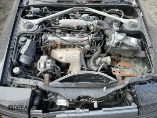 1989 Toyota Celica z VIN JT2ST67C7K7283759, wystawiony jako Copart lot #78831214 z przebiegiem 51 947 mil mil oraz Szkoda całkowita • Salvage title. Historia ofert i sprzedaży dostępna na DreamBid. Obrazek 11.