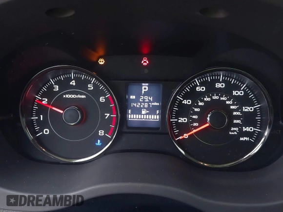 2015 Subaru Forester Touring with VIN JF2SJAUC8FH467730, listed as a IAAI auction lot 42403195 with 142,287 mi miles and . Bid and sale history available at DreamBid. Image 15.