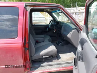 2000 Ford Ranger XL с VIN 1FTZR15V8YTB33915, выставлен на аукционе IAAI как лот 42524574 с пробегом 206 937 миль миль и . История ставок и продаж доступна на DreamBid. Изображение 5.