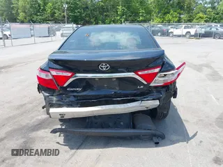 2015 Toyota Camry XLE z VIN 4T1BF1FK3FU089923, wystawiony jako IAAI lot #42285166 z przebiegiem 109 631 mil mil oraz . Historia ofert i sprzedaży dostępna na DreamBid. Obrazek 16.