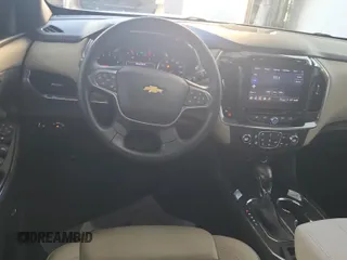 2022 Chevrolet Traverse LT with VIN 1GNERHKW7NJ177665, listed as a IAAI auction lot 42667314 with 103,830 mi miles and . Bid and sale history available at DreamBid. Image 36.