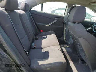 2006 Pontiac G6 1SV z VIN 1G2ZF55BX64225352, wystawiony jako Copart lot #57915805 z przebiegiem 194 400 mil mil oraz Szkoda całkowita • Salvage title. Historia ofert i sprzedaży dostępna na DreamBid. Obrazek 10.