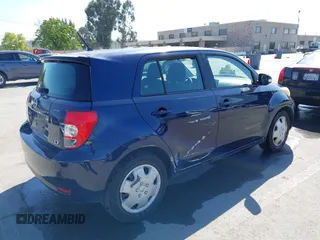 2008 Scion xD with VIN JTKKU10448J021521, listed as a IAAI auction lot 42148017 with 177,641 mi miles and . Bid and sale history available at DreamBid. Image 4.