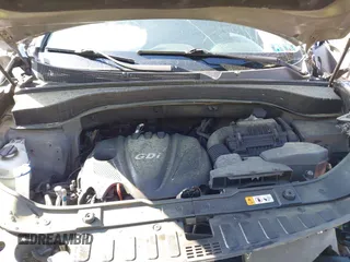2014 Kia Sorento LX with VIN 5XYKTCA63EG506217, listed as a IAAI auction lot 42050413 with 126,806 mi miles and . Bid and sale history available at carsss.com. Image 10.