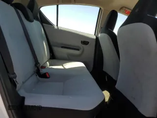 2014 Toyota Prius One z VIN JTDKDTB32E1082112, wystawiony jako Copart lot #54793635 z przebiegiem 237 505 mil mil oraz Szkoda całkowita • Salvage title. Historia ofert i sprzedaży dostępna na DreamBid. Obrazek 10.