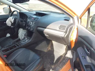 2013 Subaru Crosstrek Limited с VIN JF2GPAGC3D2896709, выставлен на аукционе IAAI как лот 42343417 с пробегом 178 172 миль миль и . История ставок и продаж доступна на DreamBid. Изображение 5.