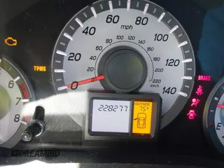 2012 Honda Pilot EX with VIN 5FNYF4H48CB072084, listed as a IAAI auction lot 42166898 with 228,277 mi miles. Bid and sale history available at carsss.com. Image 15.