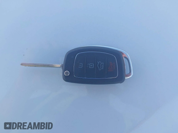 2017 Hyundai Sonata 2.4L with VIN 5NPE24AF7HH493040, listed as a IAAI auction lot 41831646 with 142,523 mi miles and . Bid and sale history available at carsss.com. Image 11.