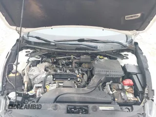 2018 Nissan Altima SR with VIN 1N4AL3APXJC153788, listed as a IAAI auction lot 41207298 with 160,194 mi miles and . Bid and sale history available at DreamBid. Image 10.
