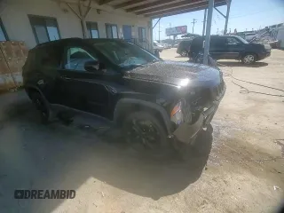 2019 Jeep Compass Altitude с VIN 3C4NJDBB0KT674695, выставлен на аукционе Copart как лот 49836025 с пробегом 52 089 миль миль и Списание • Salvage title. История ставок и продаж доступна на DreamBid. Изображение 11.