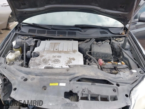 2011 Toyota Avalon with VIN 4T1BK3DB6BU399813, listed as a IAAI auction lot 41967855 with 223,326 mi miles and . Bid and sale history available at carsss.com. Image 10.